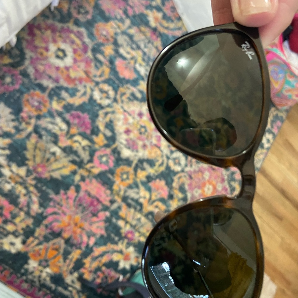 Ray Bans